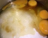 صورة لخطوة 1 من وصفة كيكة كاردينيا❤️