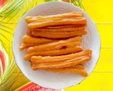 Hình bước làm 9 của món Bún bò Huế