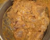 চিকেন তন্দুরি মশলা (Chicken Tandoori Masala recipe in Bengali) রেসিপির ধাপ 1 ছবি