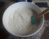 Foto del paso 1 de la receta: Pan de agua vegano🍞🌱