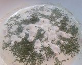 Carbonara spagetti, ahogy én szeretem 🤗 recept fázis 3 fotója