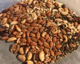 Φωτογραφία βήματος 3 της συνταγής Σνακ μιξ - my superfood