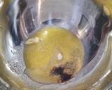 Foto del paso 2 de la receta: Galletas de canela rápidas y sin huevo