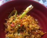 Foto langkah ke 3 dari resep Kentang krispi pedas.