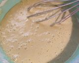 Foto del paso 3 de la receta: Budín de limón