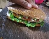 Foto del paso 9 de la receta: Gravlax