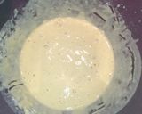 Lágy sörbundás csirke recept fázis 2 fotója