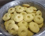 राजस्थानी मक्के के ढोकले और कढ़ी (Rajasthani makke ke dhokle aur kadhi recipe in Hindi) रेसिपी चरण 3 फोटो