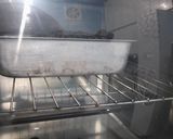 A picture of step 8 of Whole Wheat 5 Seed bread.