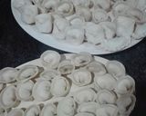 Foto del paso 3 de la receta: Capeletis sencillos y económicos
