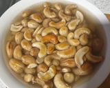 Foto del paso 3 de la receta: Cheesecake impostor (vegano) veggie