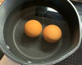 A picture of step 7 of Kedgeree.
