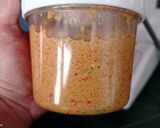 Foto langkah ke 1 dari resep Tongkol Chili Padi.