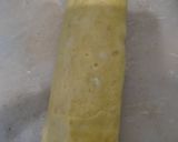 Foto langkah ke 4 dari resep Rollade Tahu SayurNgumpet.