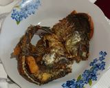 Foto langkah ke 5 dari resep 197. Nila Goreng Siram Acar Gulai Kuning.