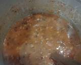Makhani dal recipe step 3 photo