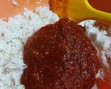 Foto langkah ke 3 dari resep Urap Sayur.