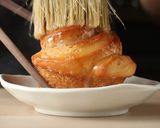 A picture of step 12 of Cinnamon Sugar Bun.