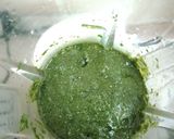 Foto langkah ke 1 dari resep Molokhia (sayur ala Timur Tengah).
