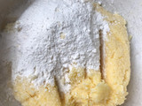 ALFAJORES de COCO 🥥