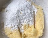 Foto del paso 3 de la receta: ALFAJORES de COCO 🥥