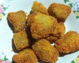 Foto langkah ke 6 dari resep Nugget Pisang.