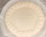 Foto del paso 4 de la receta: Brioche relleno