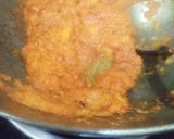 A picture of step 6 of Rajma Curry.