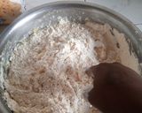 A picture of step 1 of How to make soft chapati.