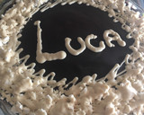 Foto del paso 11 de la receta: TARTA TOFI (puro chocolate)🍫💥💣🥰 💯MI RECETA 100💯(Merecía este homenaje)😉👏🍫#100 recetas👏🙏🏼