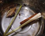 Foto langkah ke 2 dari resep Kopi Jahe Khas Betawi.