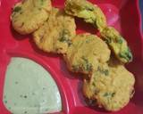 Vadai(masala vada) recipe step 2 photo