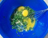 Foto del paso 2 de la receta: Chuletas de berenjenas