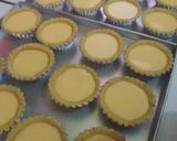 Foto langkah ke 2 dari resep Pie Susu.