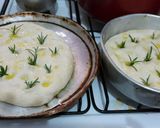 Foto del paso 3 de la receta: Focaccia