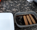 Foto del paso 3 de la receta: Tiramisú fácil y rápido de hacer, sin yemas