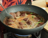 Foto langkah ke 7 dari resep Semur Bola Daging MPASI Devina Hermawan.