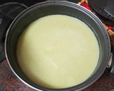 Foto del paso 2 de la receta: Sopa de lechuga con albóndigas de pan