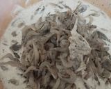 Foto langkah ke 2 dari resep Peyek Udang Rebon.