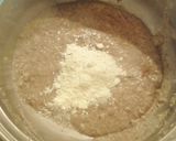 Foto del paso 9 de la receta Croquetas de jamón y berenjena