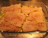 Foto del paso 3 de la receta: Almuerzo otoñal y soleado, con sonrrisa de oreja a jareo, para esquizoides del siglo2000