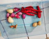 Foto langkah ke 3 dari resep Labu jipang krecek (kuah lontong).