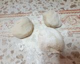 Pas rețetă Lipii la grătar 1 fotografie