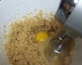 A picture of step 2 of Chewy Oatmeal Cookies.