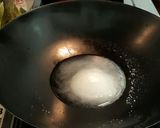 Foto langkah ke 4 dari resep Kolong kolong kue getas ketan putih.
