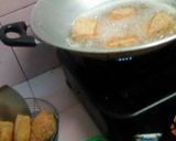 Foto langkah ke 2 dari resep Crackers goreng (gabin).