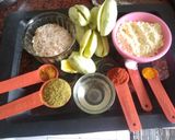ભરવા પરવળ (Bharva Paraval Recipe In Gujarati) રેસીપી સ્ટેપ1ફોટો