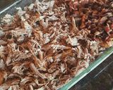 A picture of step 5 of NYFRB Shredded Pork, instant pot.