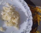 عکس مرحله 2 از دستور آش رشته اسفناج solmaz