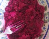 Foto langkah ke 1 dari resep Jelly buah naga.